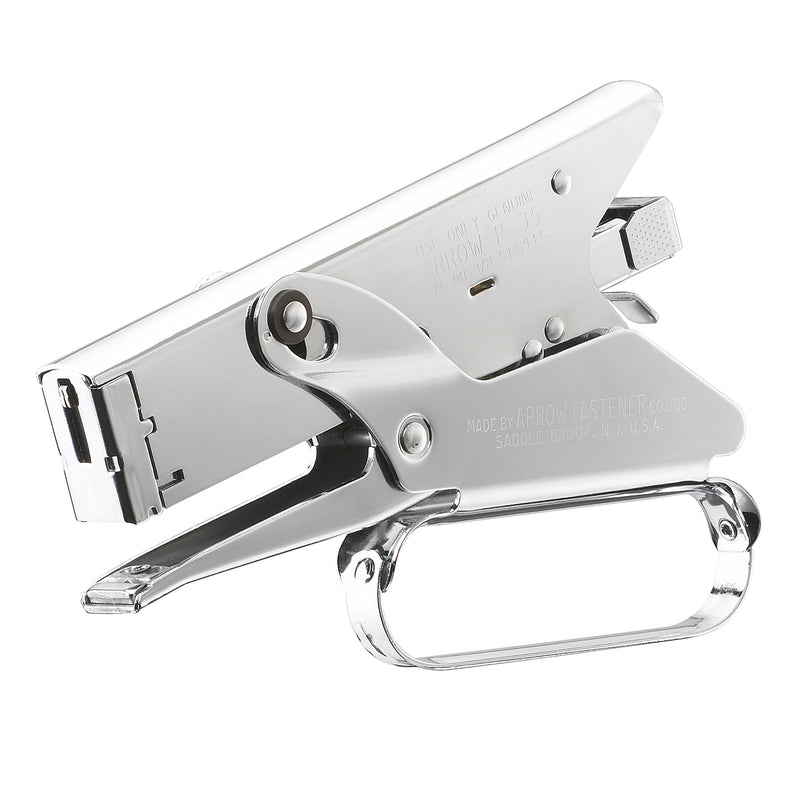 ARROW - Arrow 3/8 in. Heavy Duty Plier Stapler