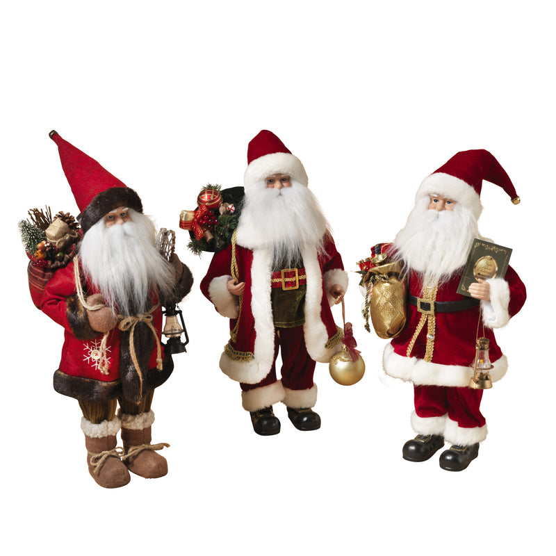 GERSON - Gerson Multicolored Figurine 18 in. - Case of 6