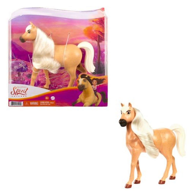 MATTEL - Mattel Spirit Horse Herd Toy Plastic Assorted 1 pc - Case of 2