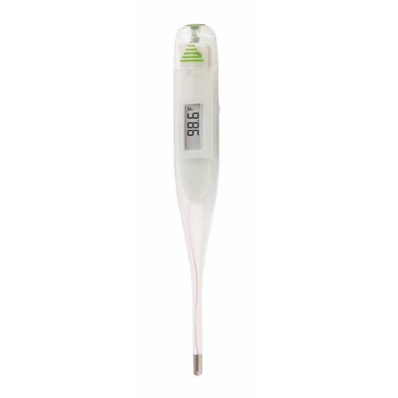 VERIDIAN HEALTHCARE - Veridian Healthcare White Digital Thermometer - Case of 6