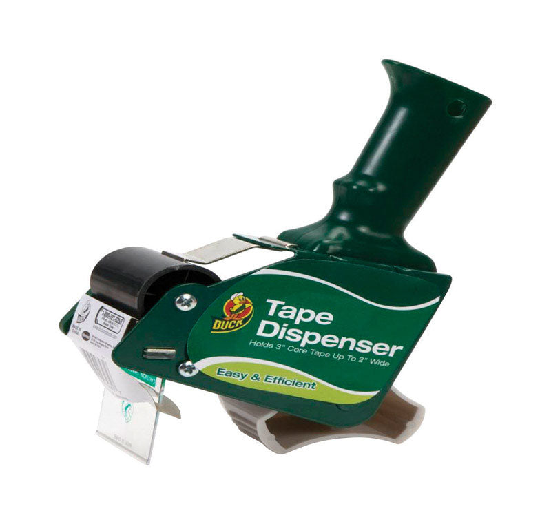 DUCK - Duck 2 in. W X 55 in. L Tape Dispenser