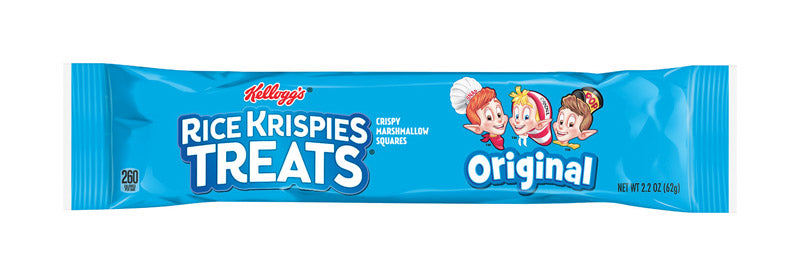 KELLOGG'S - Kellogg's Original Treat 2.2 oz Pouch - Case of 12