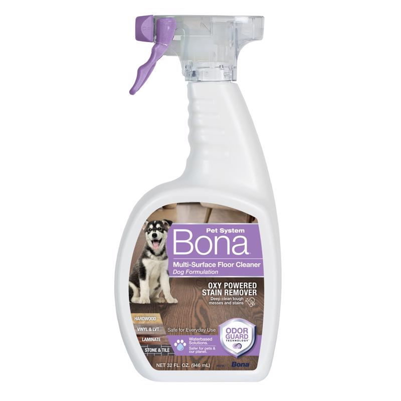 BONA - Bona Dog Liquid Multi-Surface Cleaner 32 oz