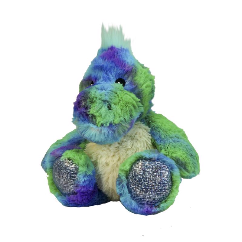 WARMIES - Warmies Stuffed Animals Plush Rainbow 1 pc