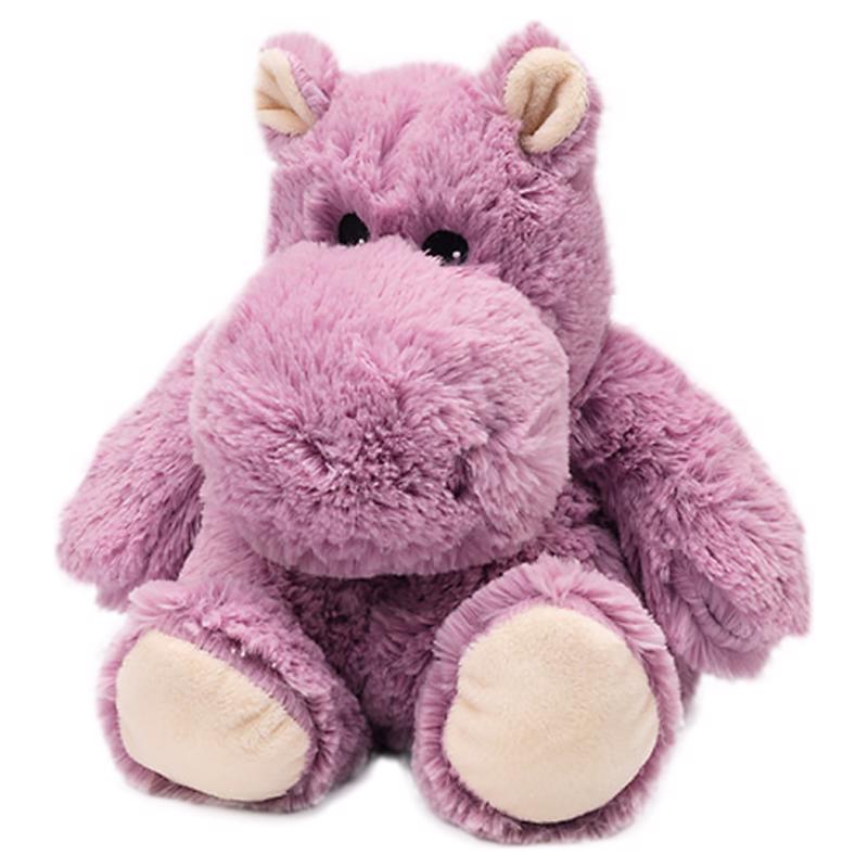 WARMIES - Warmies Stuffed Animals Plush Purple 1 pc