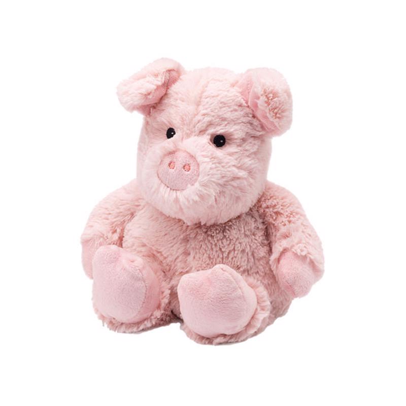 WARMIES - Warmies Stuffed Animals Plush Pink 1 pc