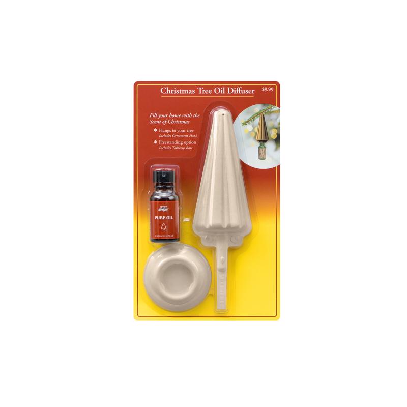 SCENTREE - ScentKeeper Tree Fragrance Fillers 9 in. - Case of 12