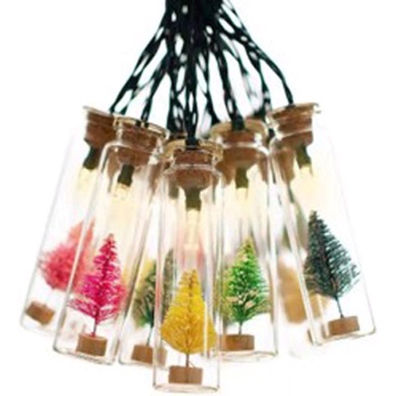 SIENNA - Sienna LED Warm White 10 ct String Christmas Lights 3 ft. [G2FF6952]