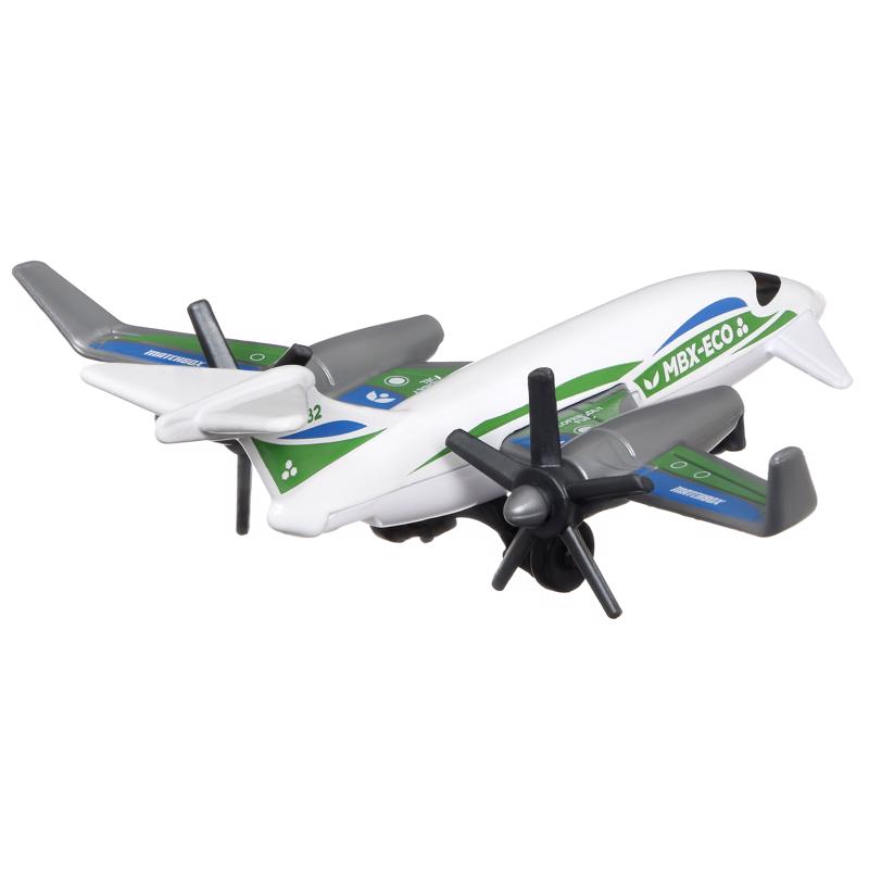 MATCHBOX - Matchbox Sky Busters Die Cast Assorted