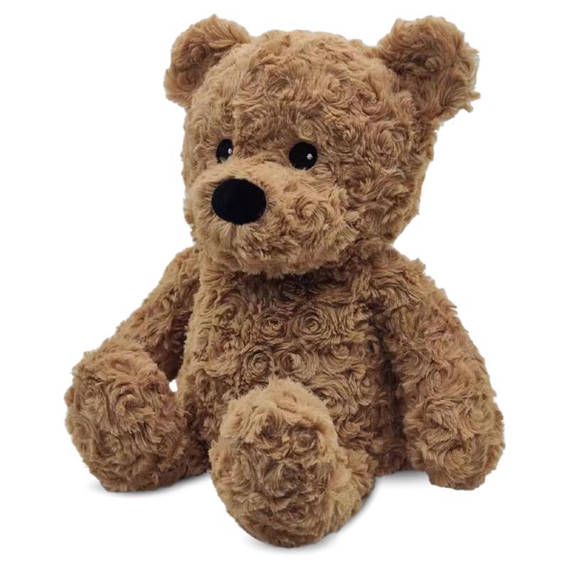 WARMIES - Warmies Stuffed Animal Plush Brown [CP-BEA-CB]