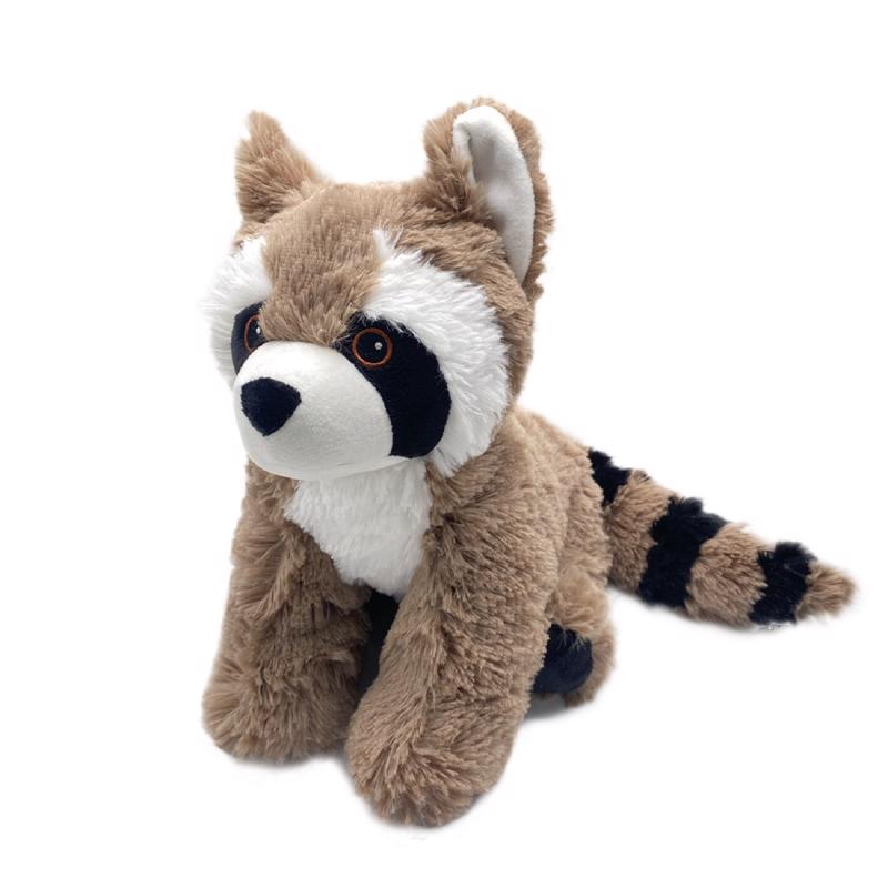 WARMIES - Warmies Stuffed Animal Plush Brown [CP-RAC-1]