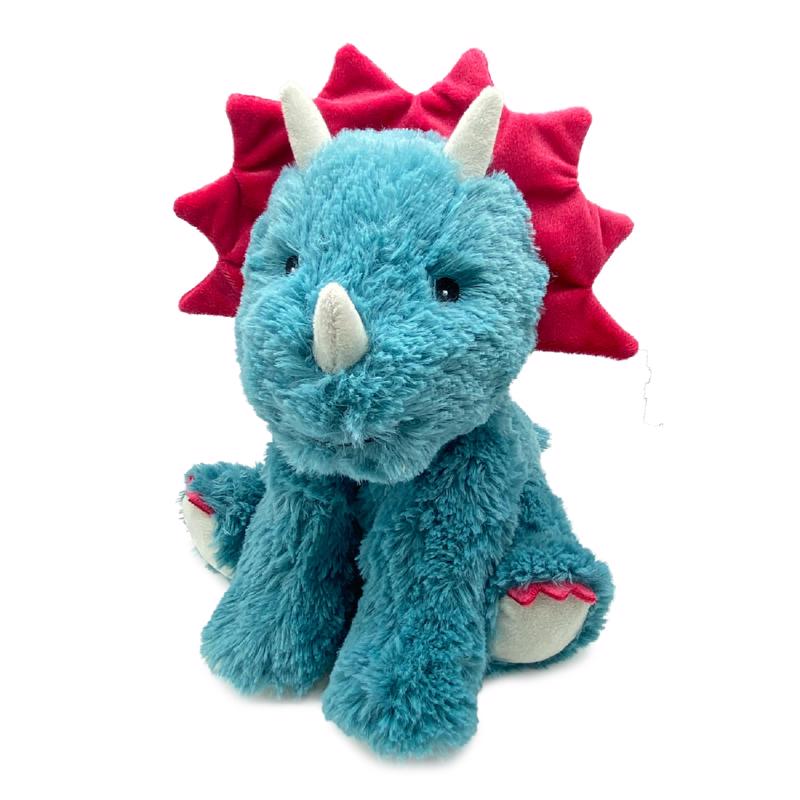 WARMIES - Warmies Stuffed Animal Plush Blue/Pink