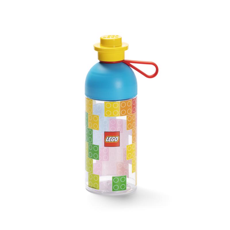 LEGO - LEGO Hydration Bottle Multicolored