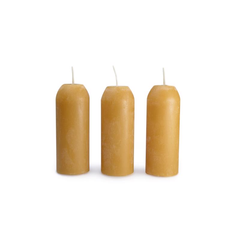 UCO - UCO Natural Household Emergency Candles