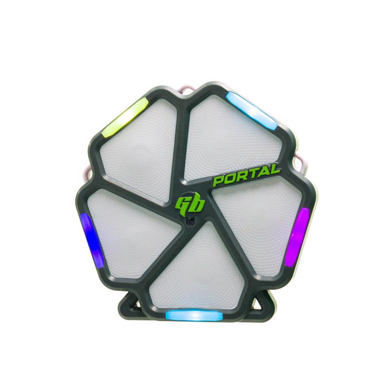 GEL BLASTER - Gel Blaster Portal Smart Target Multicolored