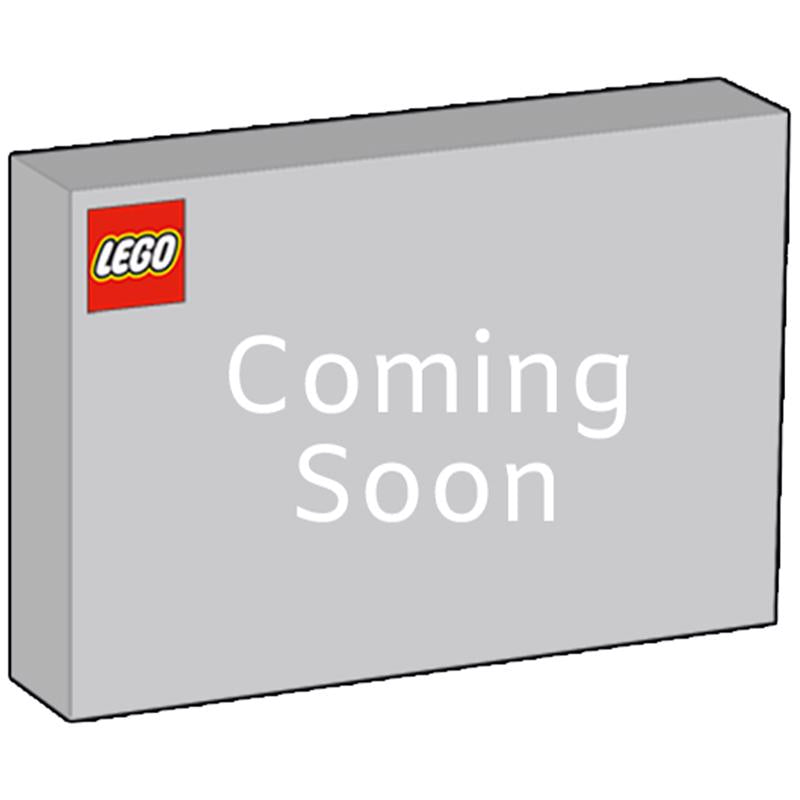 LEGO - LEGO Jarrasic World Baby Dinosaur Rescue Center Multicolor