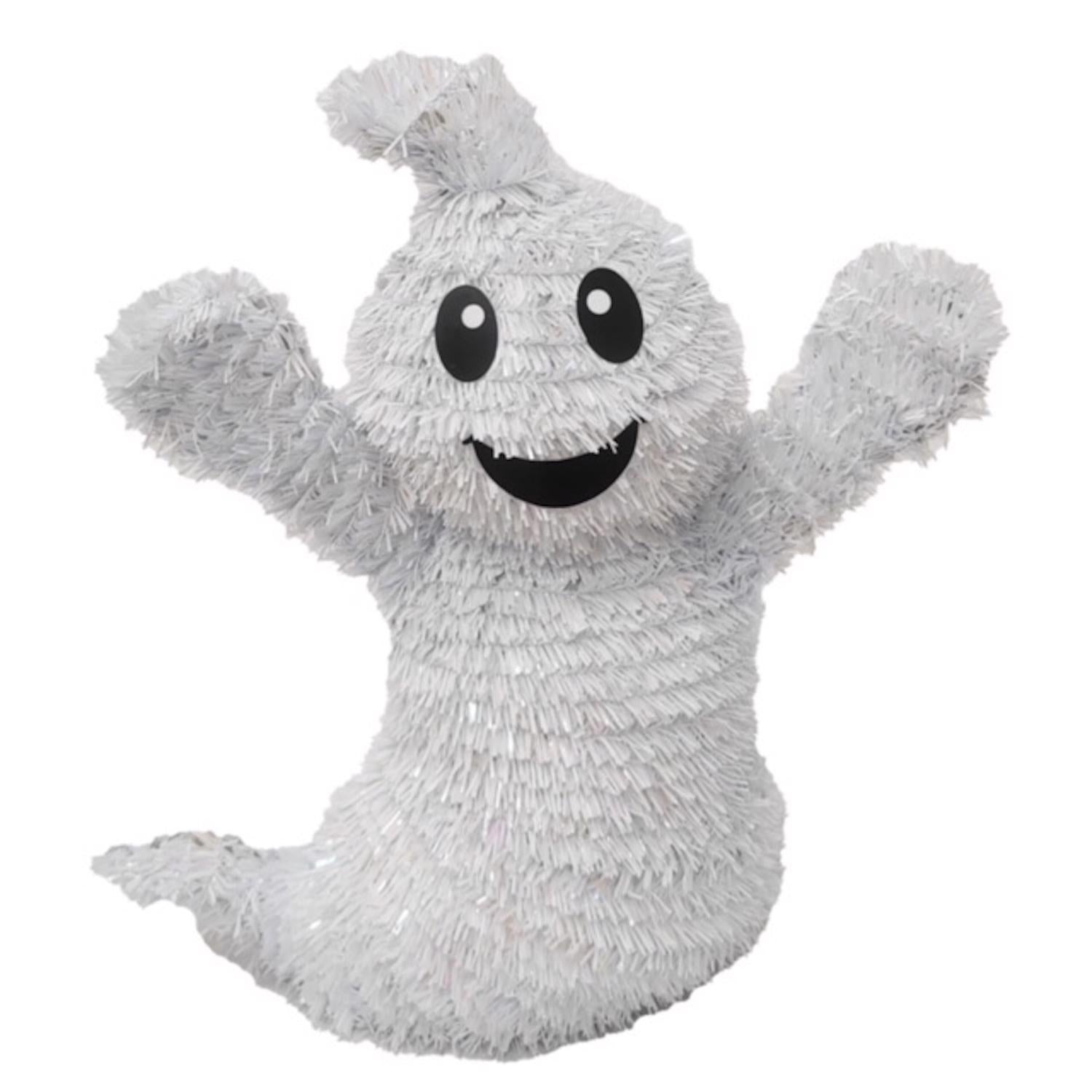 FC Young 13 in. 3D Tinsel Halloween Decor - Case of 6