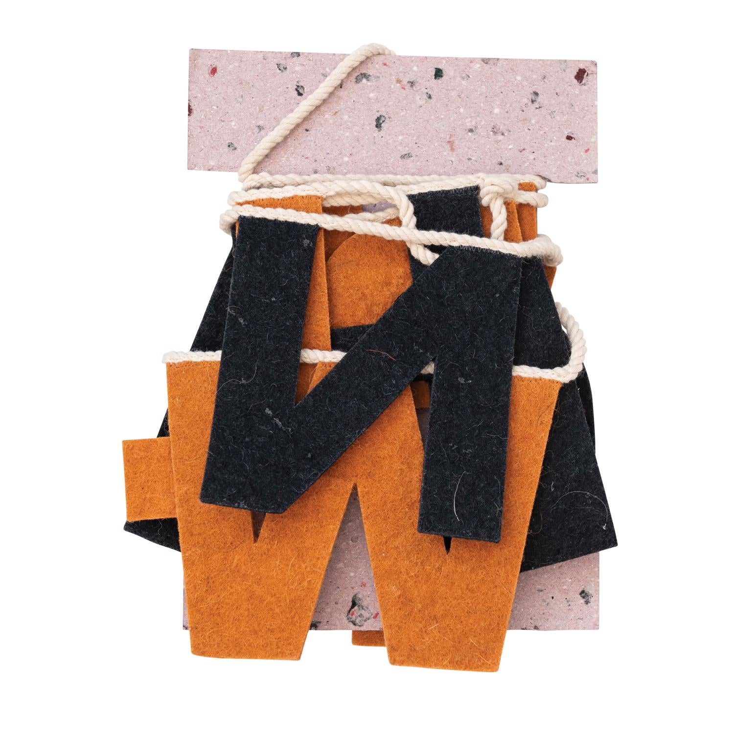 Creative Co-Op Happy Halloween Banner - Case of 6
