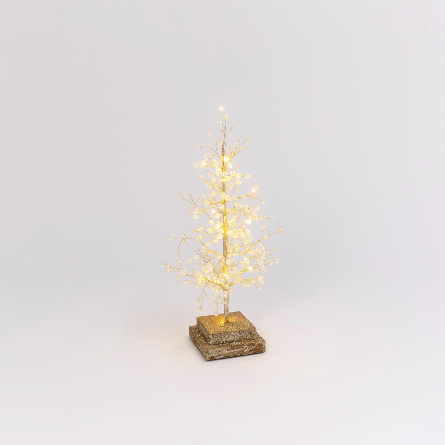 Gerson Christmas Tree 16 in. - Case of 4