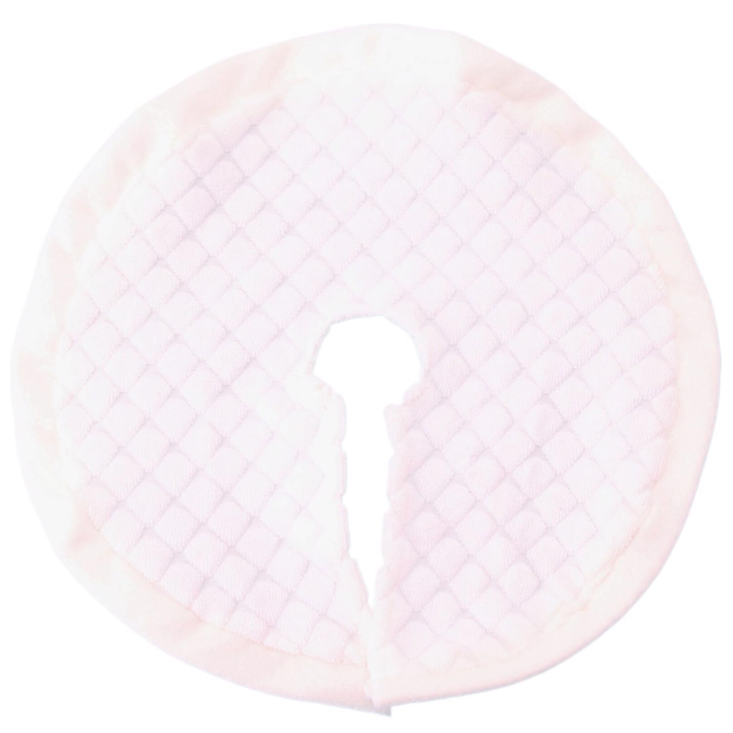 Celebrations White Tree Skirt 12 in. - Case of 12