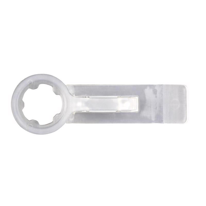 CELEBRATIONS - Celebrations Light Clips 500 pk [MCLBGA]