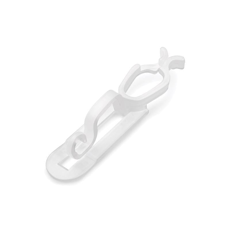 CELEBRATIONS - Celebrations Clay Tile Light Clips 100 pk