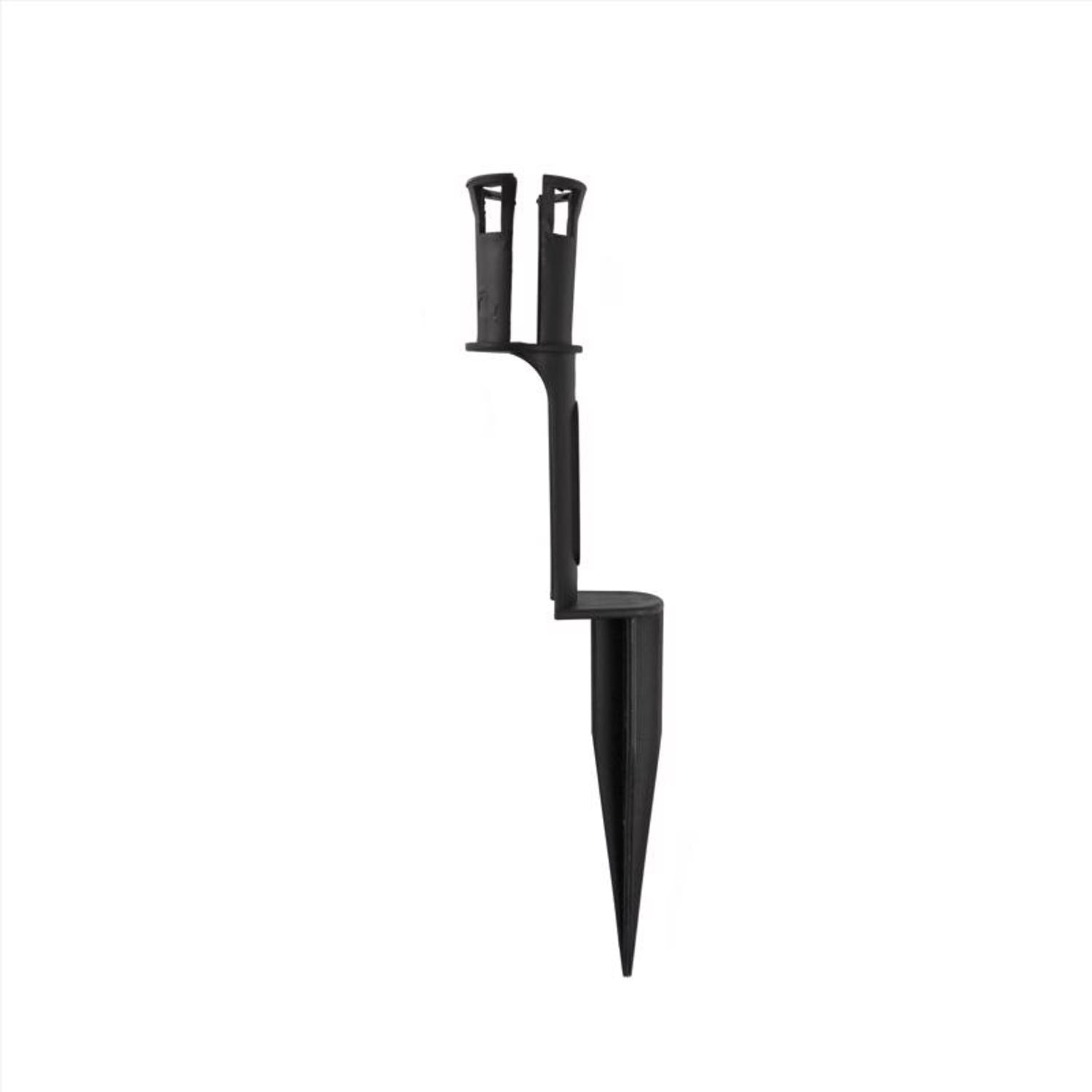 Celebrations Christmas Light Stakes 100 pk - Case of 2