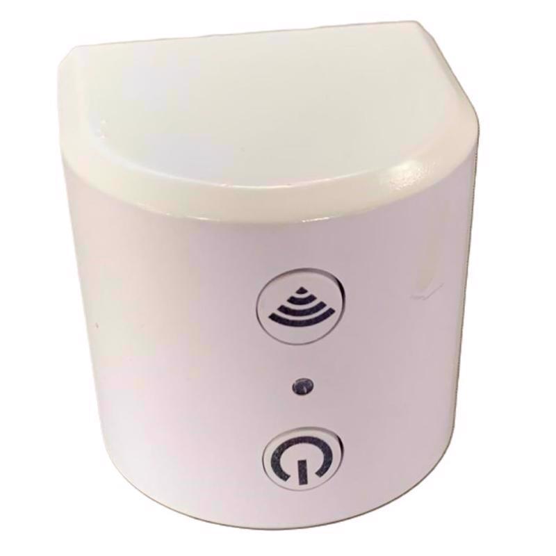 CELEBRATIONS - Celebrations Platinum Brilliant Smart-Enabled Christmas Light Accessory 0 ft.