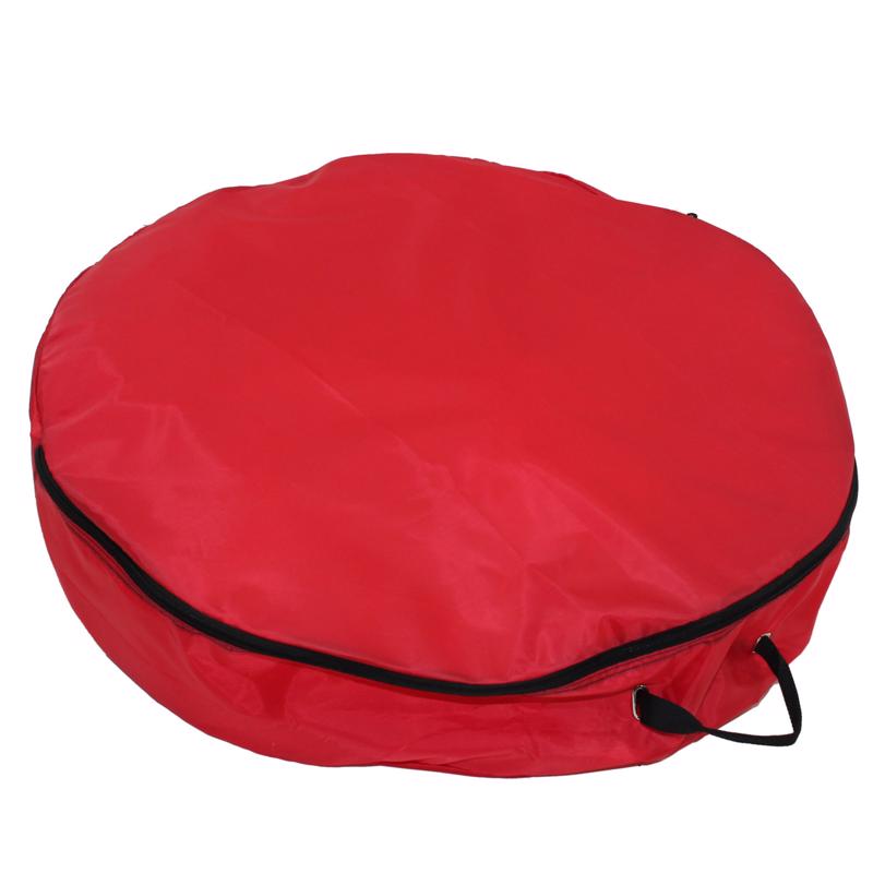 DYNO - Dyno Red Wreath Storage Bag 48 in. W