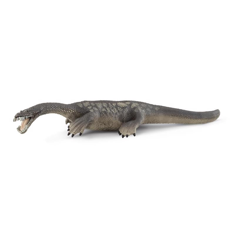 SCHLEICH - Schleich Nothosaurus Dinosaur Toy Gray - Case of 5