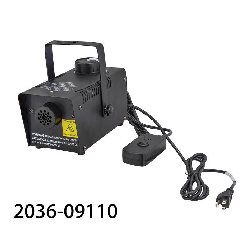 PAN ASIAN CREATIONS - Pan Asian Creations Fog Machine Halloween Decor