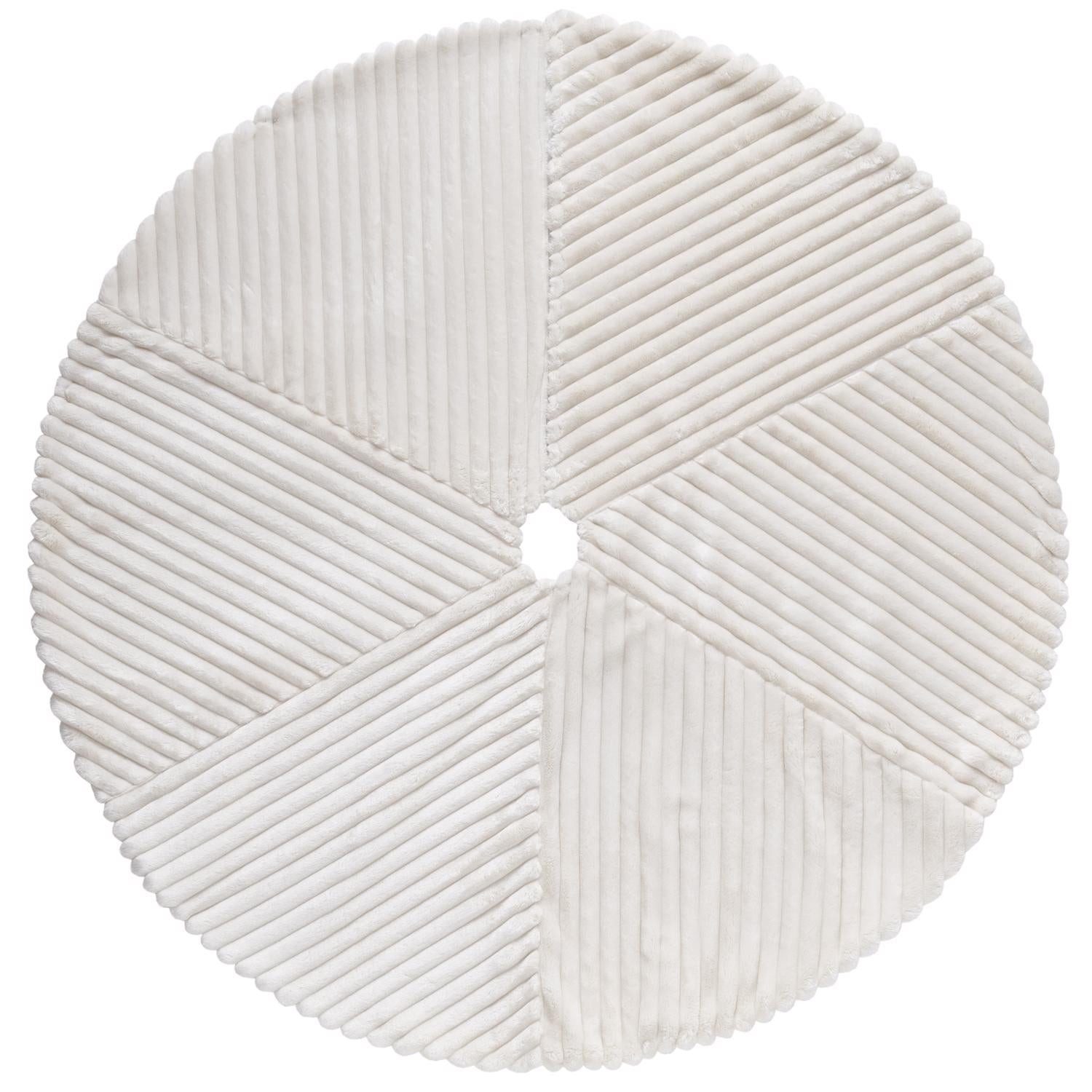 Dyno Ivory Tree Skirt - Case of 4