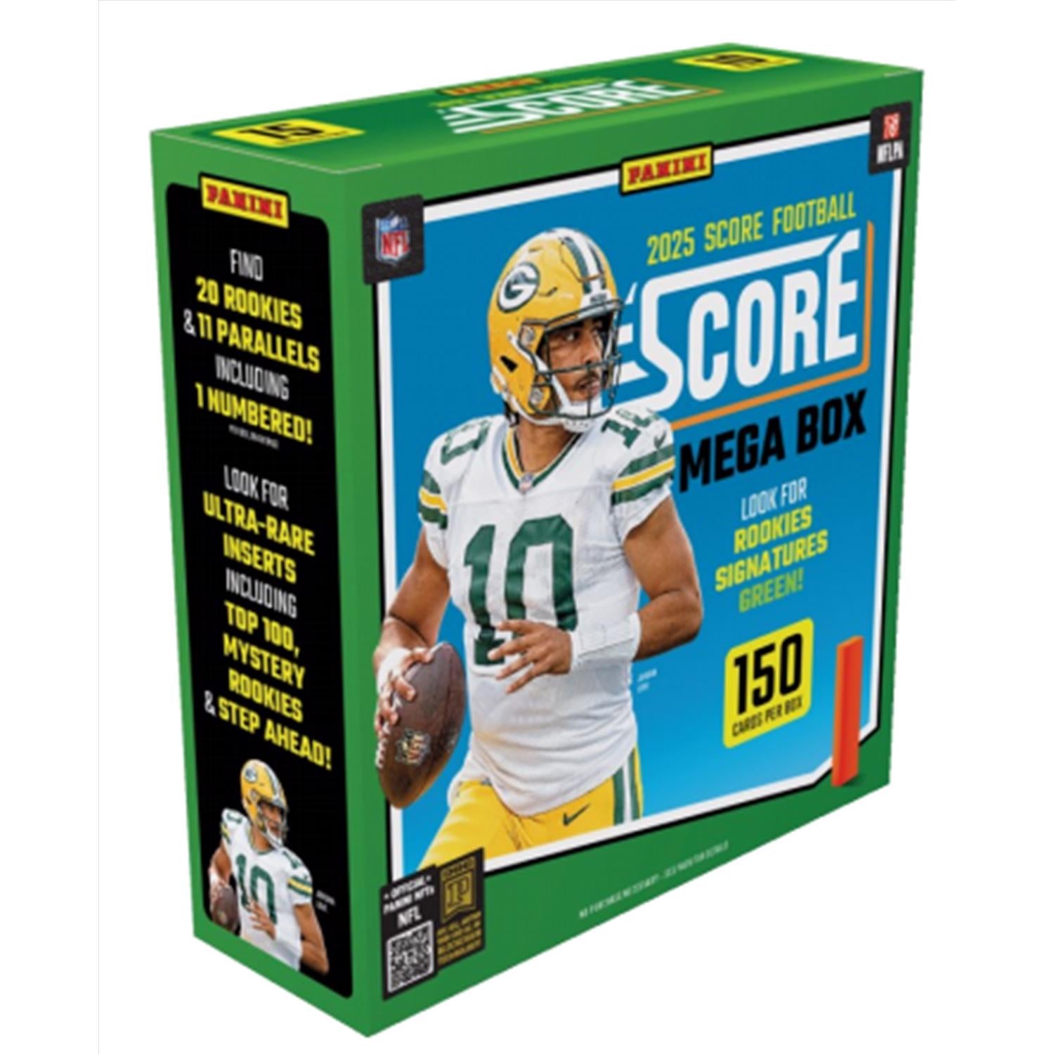 Panini Foot Ball Trading Cards