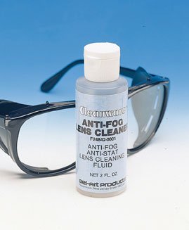 Fisher Scientific - Scienceware® Anti-Fog Solution [2/PK]