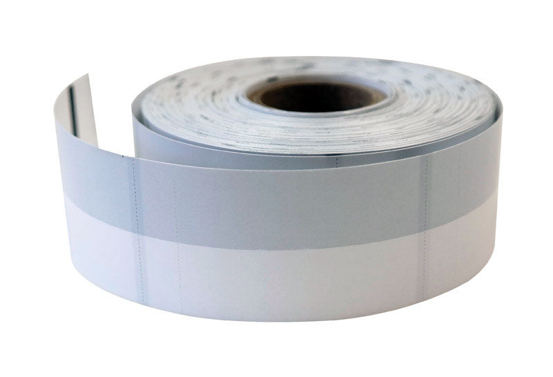 CENTURION, INC. - Gray Bin Tag Labels [40030G]