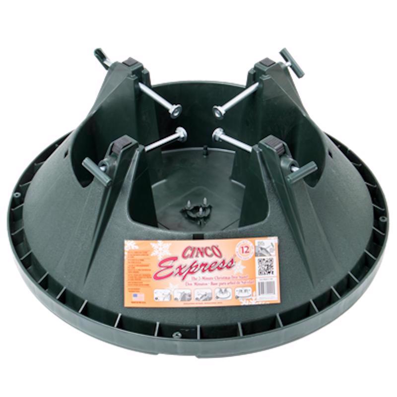 CINCO - Cinco Express Plastic Real Christmas Tree Stand [C-144E]