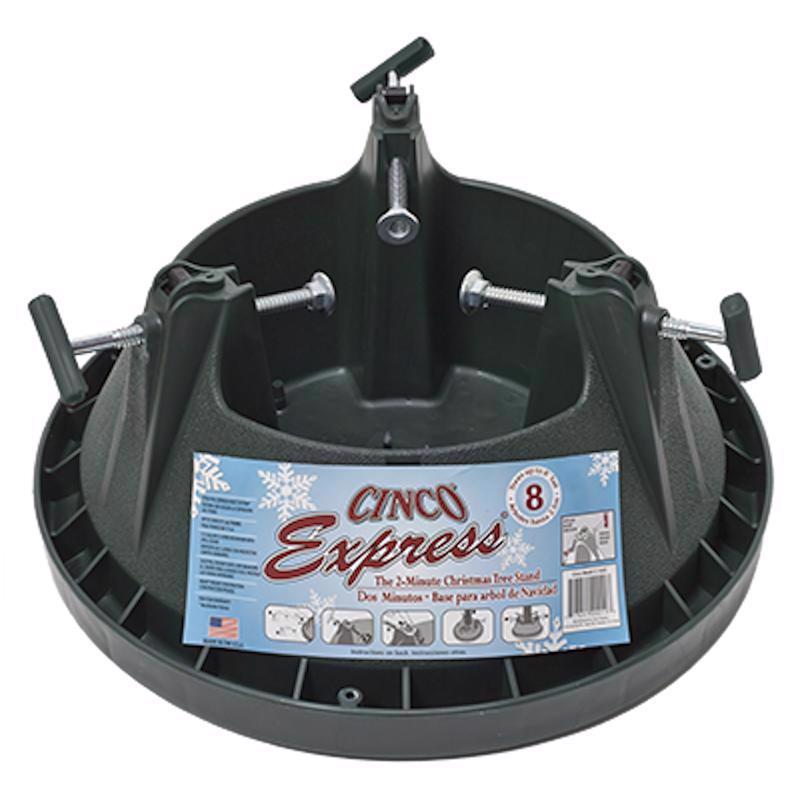 CINCO - Cinco Express Plastic Real Christmas Tree Stand [C-152E]