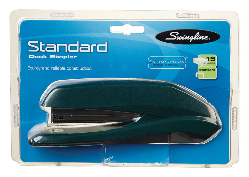SWINGLINE - Swingline Standard Desk Stapler