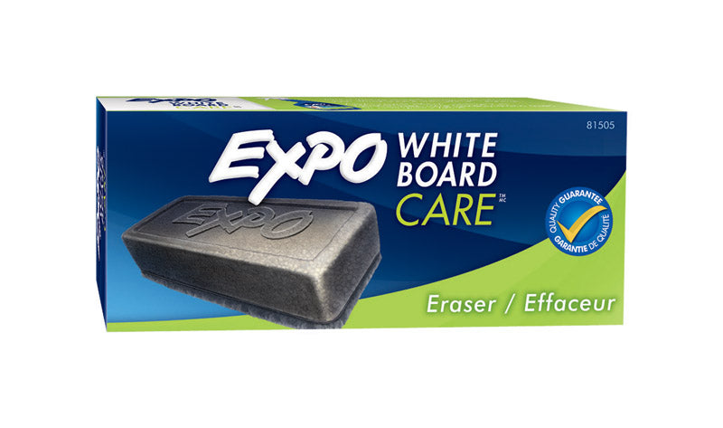 EXPO - EXPO Whiteboard Eraser 1 pk