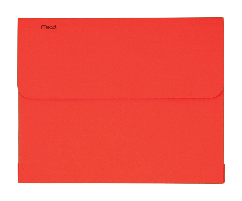 MEAD - Mead Assorted File Folder 24 pk - Case of 24