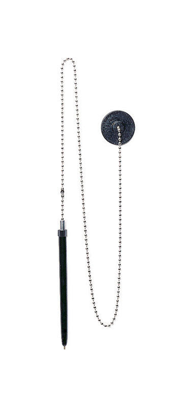 FORAY - Foray Black Pen 1 pk