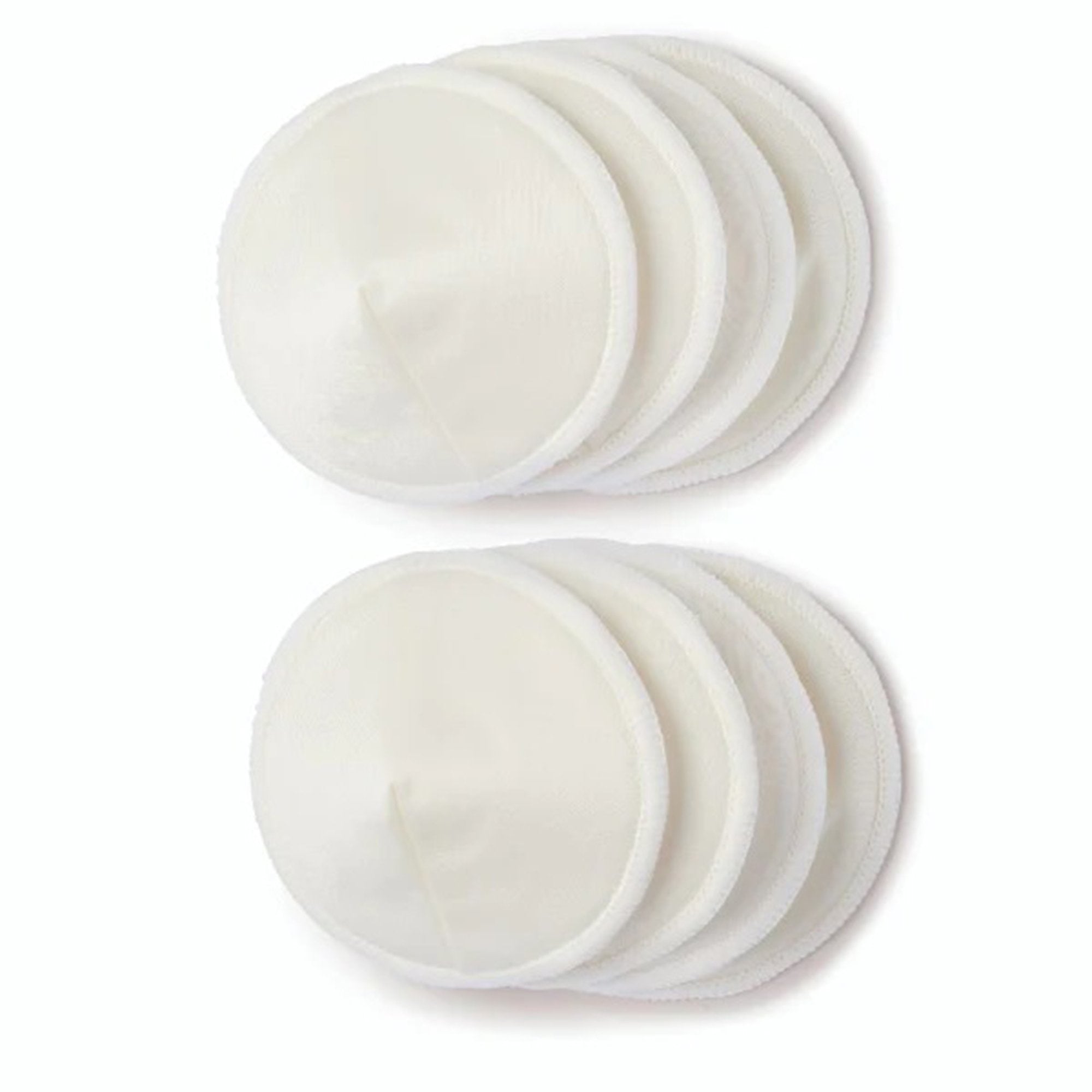 Ameda Inc - Nursing Pad Ameda® Multi-layer Fabric Reusable [8/PK]