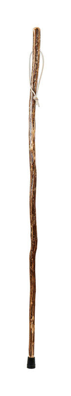 BRAZOS WALKING STICKS - Brazos Walking Sticks 55 in. Brown Ironwood Walking Stick