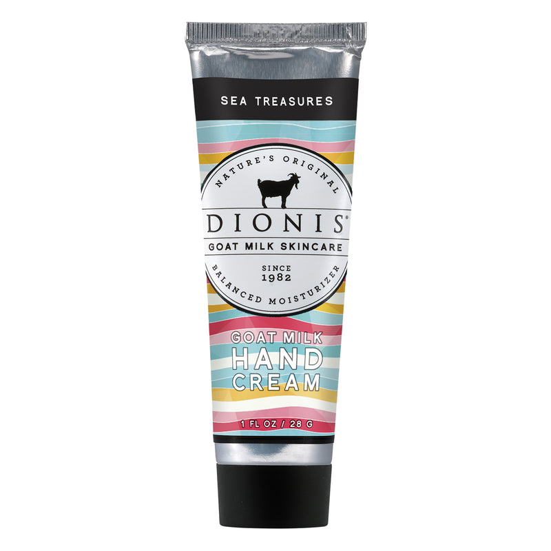 DIONIS - Dionis Goat Milk Hand Cream 1 oz 1 pk