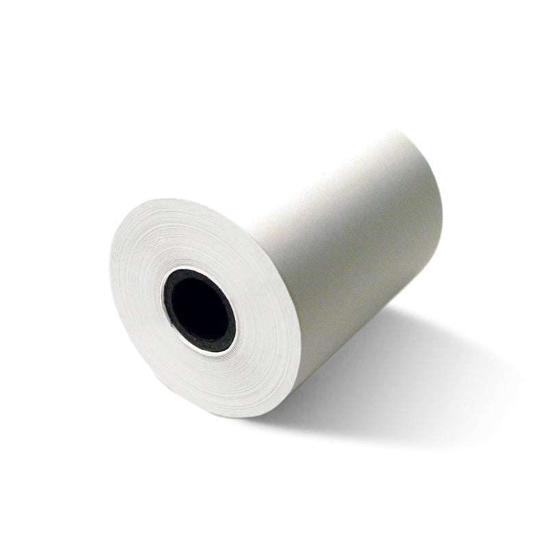 NASHUA - 2.25 in. W X 50 ft. L Thermal Receipt Paper 50 pk