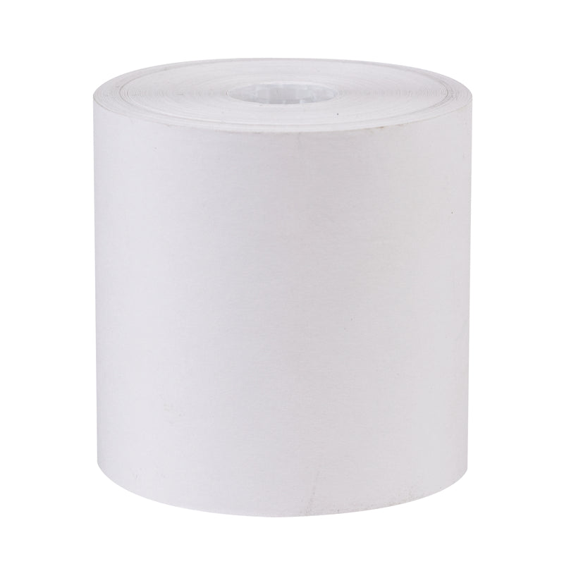 NASHUA - 3 in. W X 165 ft. L 1 ply Receipt Paper 50 pk