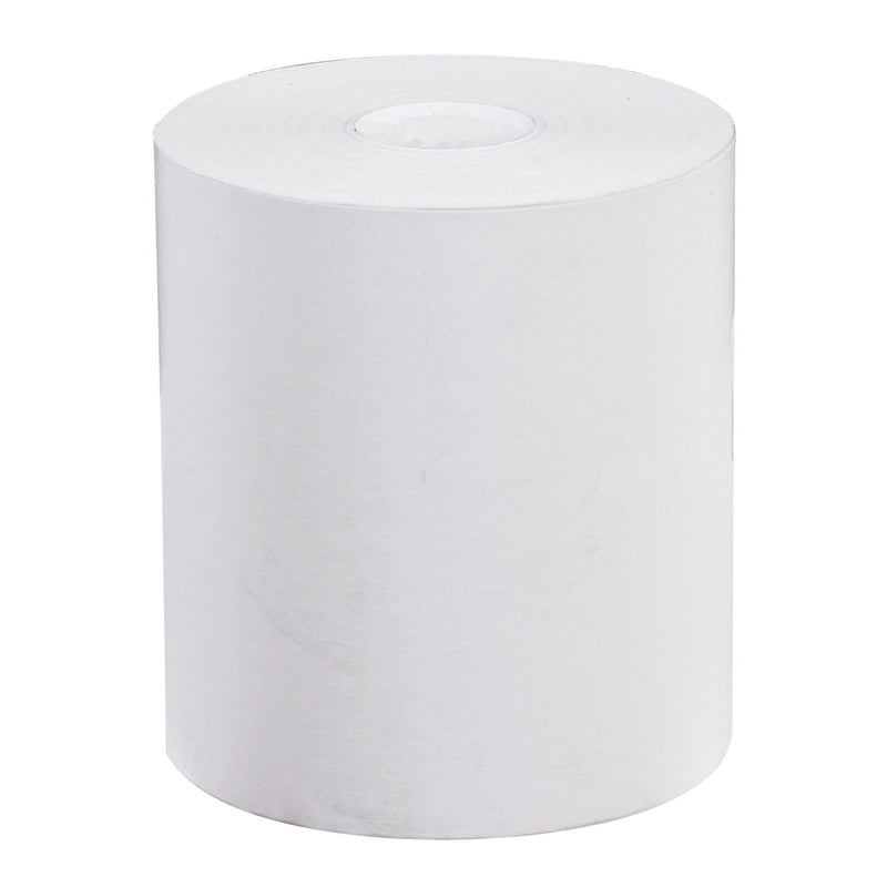 NASHUA - Nashua 230 ft. L 1 ply Thermal Receipt Paper 50 pk