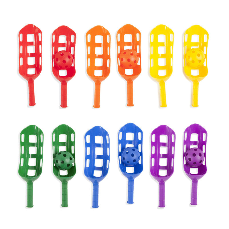 CHAMPION SPORTS - Scoop Ball Set