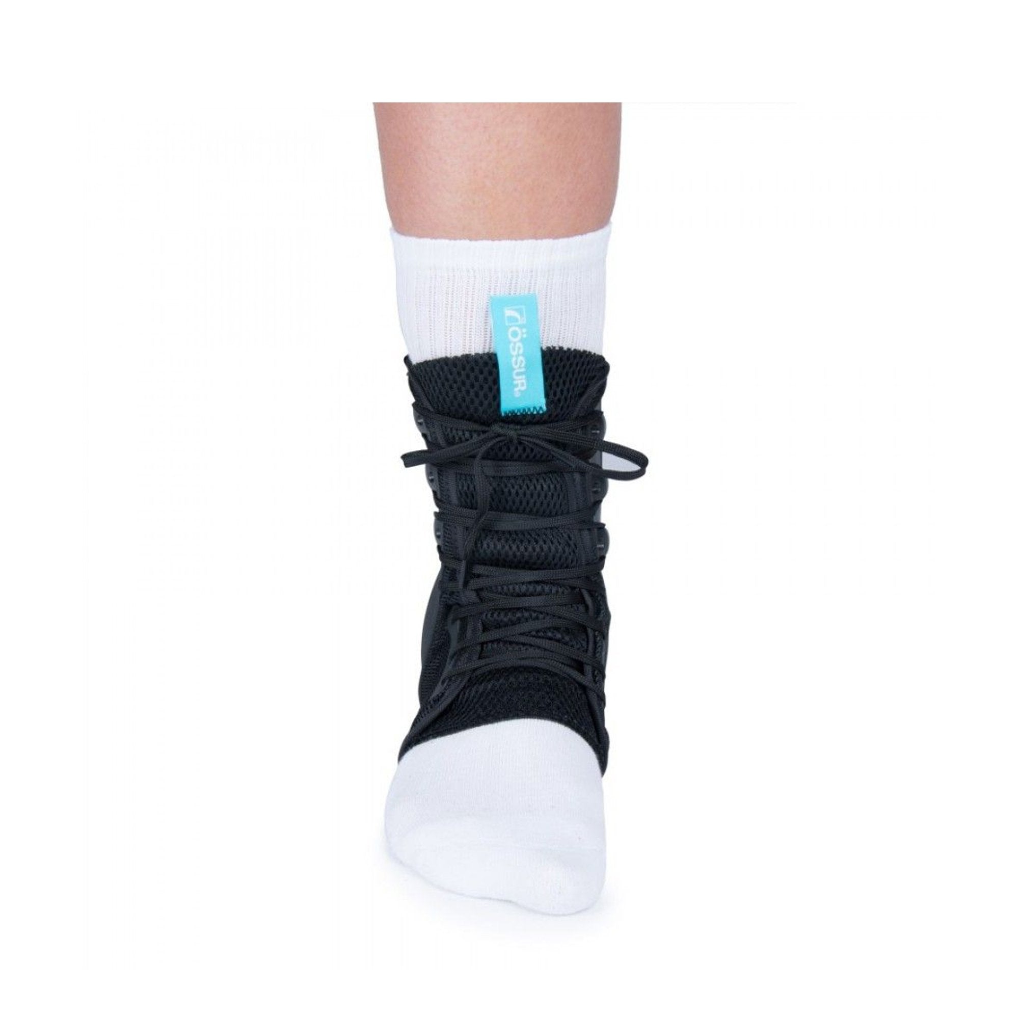 Ossur - Ankle Brace Ossur® FormFit® Small Lace-Up Foot [1/EA]