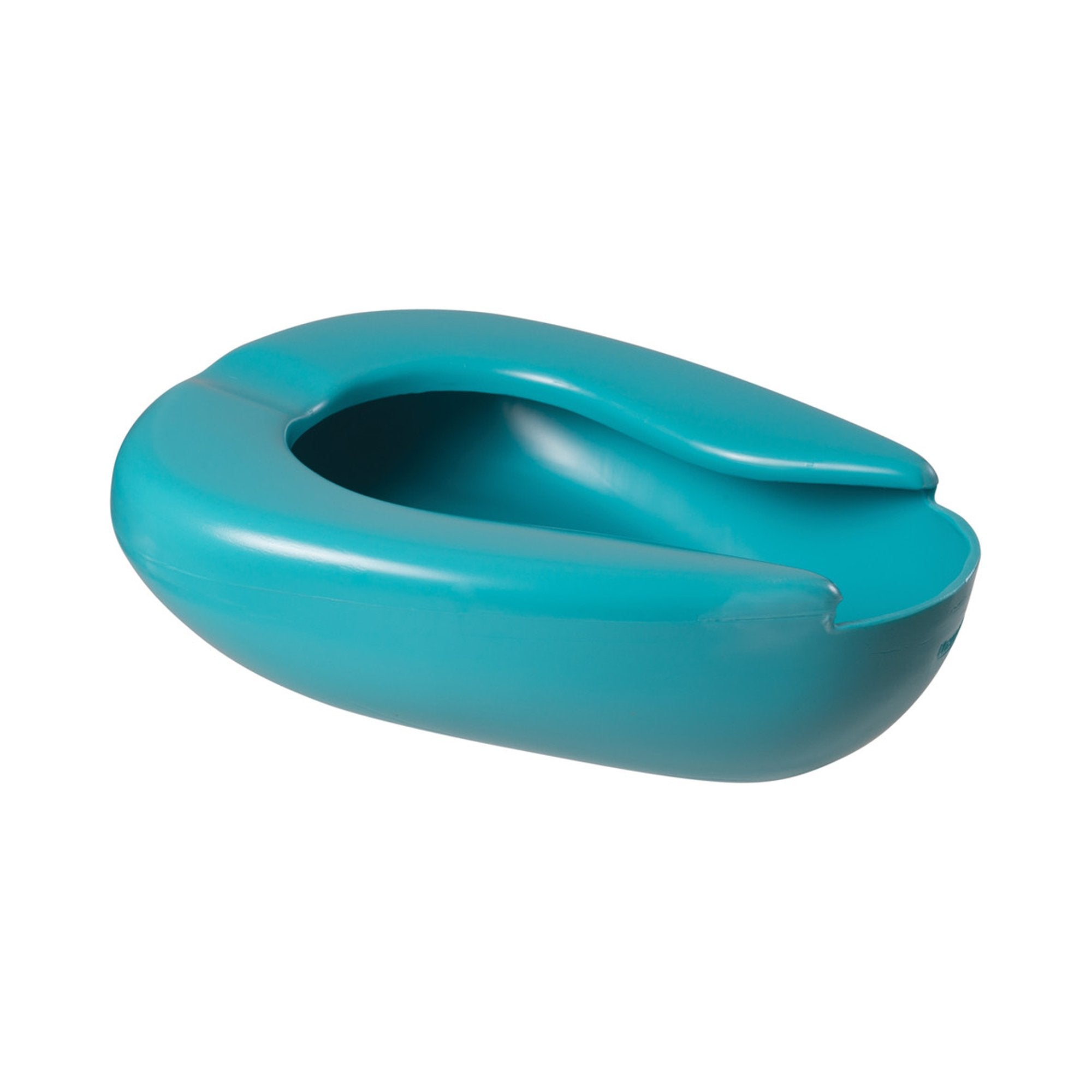 Mabis Healthcare - Contoured Bedpan DMI® Deluxe Blue [1/EA]